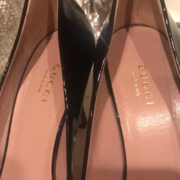 Gucci shoes - Picture 5 of 7